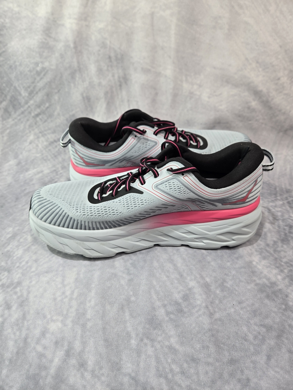 HOKA Bondi 7 women's - Picture 3 of 6